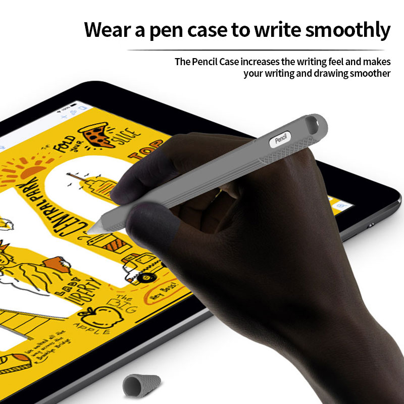 For Apple Pencil 2nd Generatio - Tablet Cover Accessories review and price