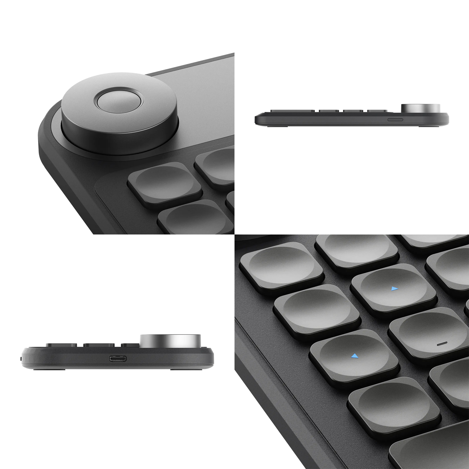 HUION Keydial Mini Wireless Ke - Huion Tablet Accessories review and price